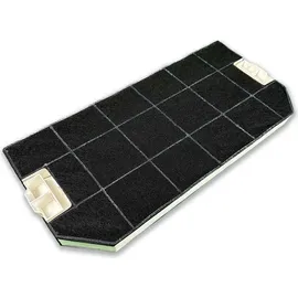 Miele DA70EXT Aktivkohlefilter