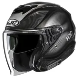 HJC Helmets i31 Depe Schwarz/Grau M