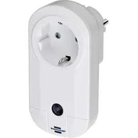 Brennenstuhl BrematicPRO Funk-Schaltadapter FA 868 01 W3600