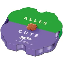 MILKA Alles Gute Pralinen 44 g