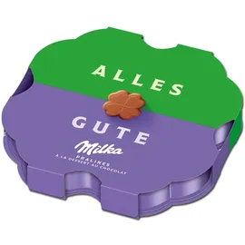 MILKA Alles Gute Pralinen 44 g