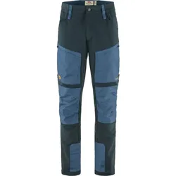 Fjällräven Keb Agile Winter Trousers M dark navy (555) 54 Regular