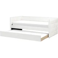 Beliani Beliani, Kinderbett, Chavonne (90 x 205 cm