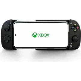 Nacon Holder MG-X ANDROID, Smartphone-Controller, Schwarz
