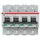 ABB Stotz S&J Hochleis.Sicherungsautomat S804S-UCB125