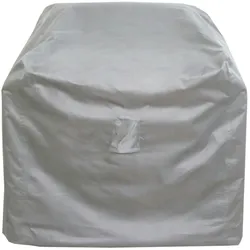 Pegaso Schutzhülle 83x68x68 cm für Gartensessel  - wetterfeste Abdeckung für Gartenmöbel