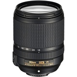 Nikon AF-S DX Nikkor 18-140mm F3,5-5,6G ED VR