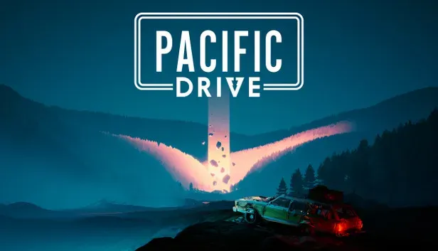 Pacific Drive