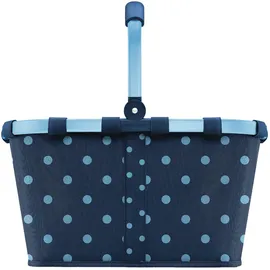 Reisenthel carrybag signature red