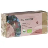 Weltecke Hibiskus Tee 25x1,6 g
