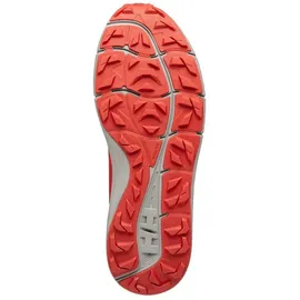 HELLY HANSEN Stega Wanderstiefel - Patrol Orange - EU 48