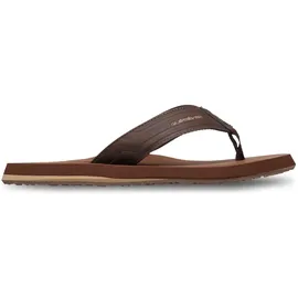 QUIKSILVER Monkey Wrench Braun 39