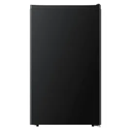 PKM KHKS93EB Kühlschrank (94 l, 840 mm hoch, Schwarz)