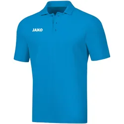 JAKO Base Poloshirt Kinder JAKO blau 152