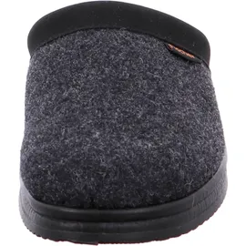 Fischer Pantoffeln Grau 40