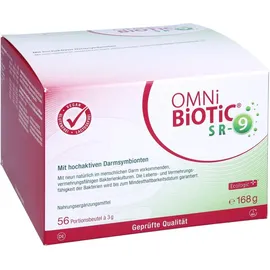 Omni Biotic SR-9 Portionsbeutel 56 St.