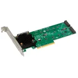 Broadcom MegaRAID 9540-2M2