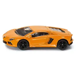 Lamborghini Aventador LP700-4