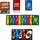 Mattel UNO No Mercy