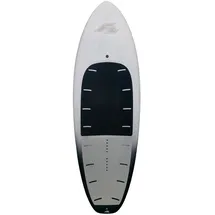 F2 Wing Foilboard Glide Starlit Team 70,2 L grau