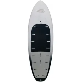 F2 Wing Foilboard Glide Starlit Team 70,2 L grau