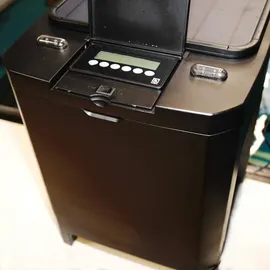 JBL GmbH & Co. KG JBL ProPond Autofood