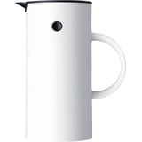 Stelton EM77 weiss 0,5 l