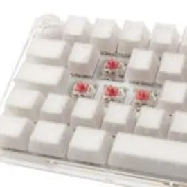 Ducky One 3 Mini MX Silent Red DE