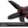 Einhell GP-PS 18/20 Li BL / 19 cm