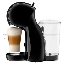 De'Longhi Dolce Gusto Piccolo XS schwarz/transparent