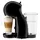 De'Longhi Dolce Gusto Piccolo XS schwarz/transparent