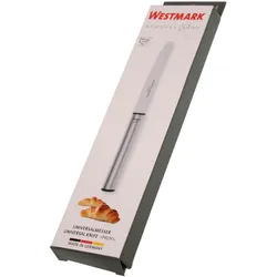 Westmark 16923360 Profi Monopol Edition Vespermesser | Made in Germany