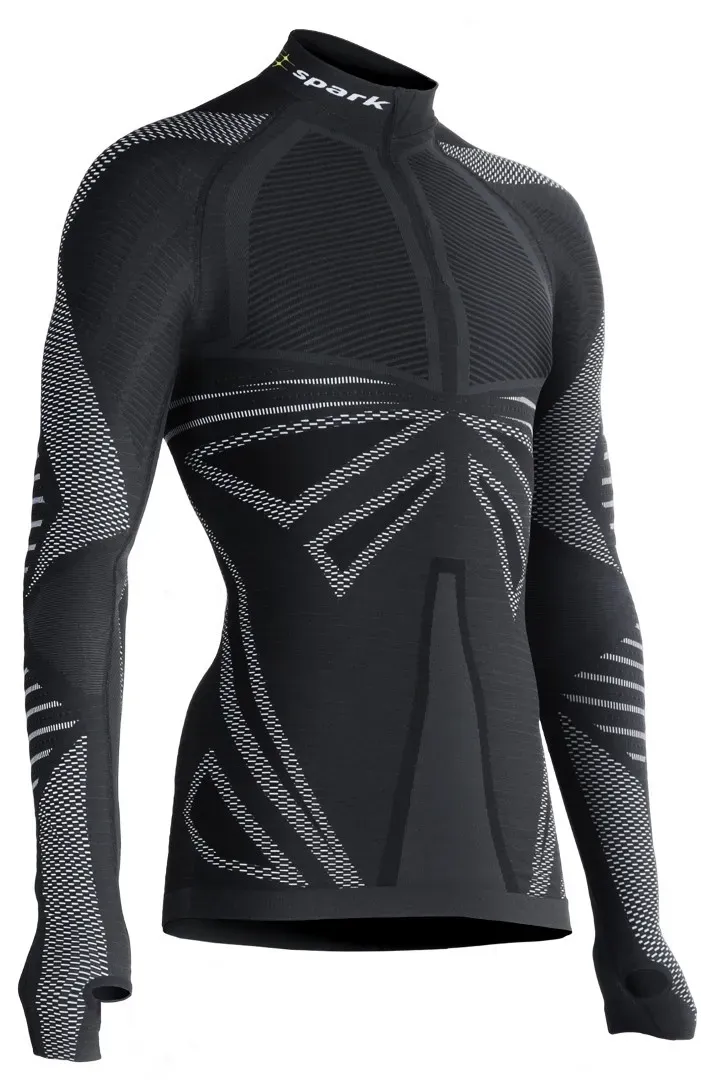 Spark Malia Brio Heavy Funktionsshirt
