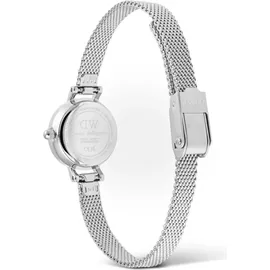 Daniel Wellington Petite Mini Edelstahl 19 mm DW00100746