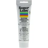 synco chemical corporation Silikonfett mit Syncolon (PTFE) 85 g