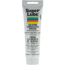 synco chemical corporation Silikonfett mit Syncolon (PTFE) 85 g