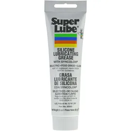 synco chemical corporation Silikonfett mit Syncolon (PTFE) 85 g