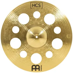 Meinl Cymbals HCS18TRC - 18" HCS Trash Crash - Crash-Becken