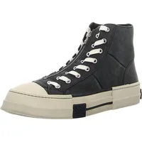 Rebecca White Boots für Damen, schwarz, 41 EU