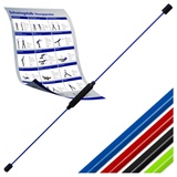 Sport-Tec Schwingstab, 160 cm