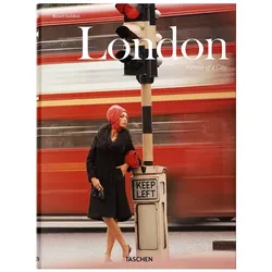 TASCHEN London. Portrait of a City 