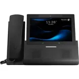 UBIQUITI networks Ubiquiti G3 Touch Enterprise Telefon, schwarz, WLAN,