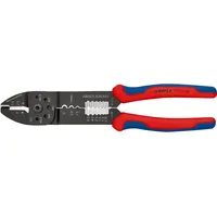 Knipex Crimpzange - 9732240