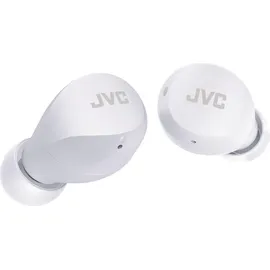 JVC HA-A6T-W-U weiss Kopfhörer HA-A6T weiß, mit Ladecase, In-Ear, Kabellos), Kopfhörer, Weiss