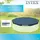 Intex Poolabdeckung blau 3,05 m