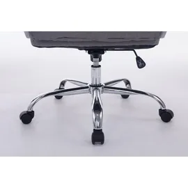 CLP Vancouver XXL Stoff grau