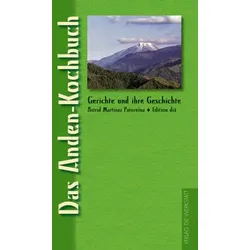 Das Anden-Kochbuch