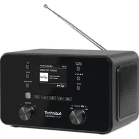 TechniSat DigitRadio 550 IR