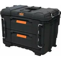 KETER Keter, Werkzeugkoffer, Roc Pro Gear 2.0 (1 Teile)