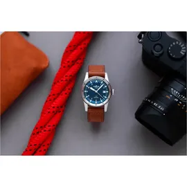 Fortis FLIEGER F-39 Automatic Liberty Blue F4220026